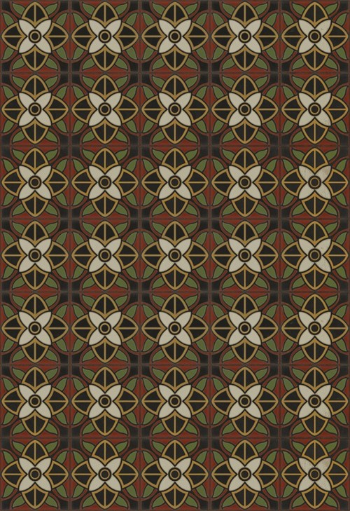Pattern 80 - Sophia Loren