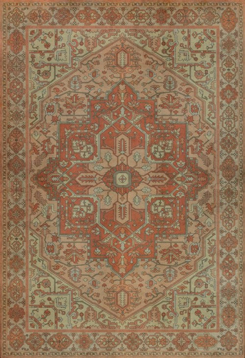 Persian Bazaar - Camelot - Lady Ragnell