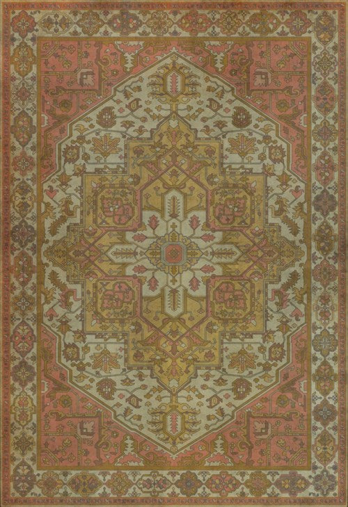 Persian Bazaar - Camelot - Blanchefleur
