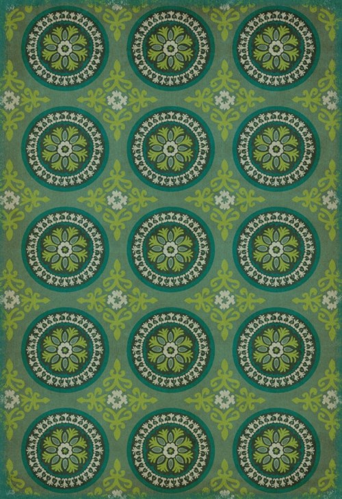 Pattern 43 - Nirvana