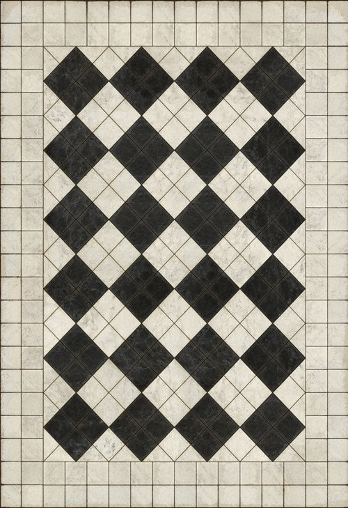 Pattern 65 - Opus