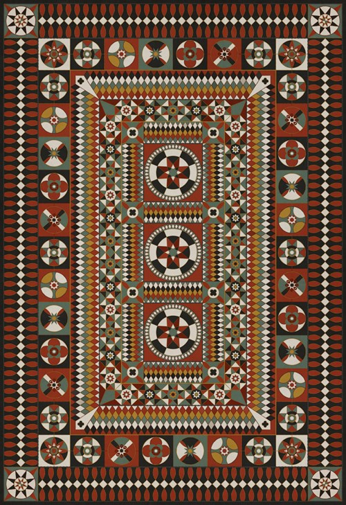 Folk Art Museum - Soldier's Quit - Uniform Relics