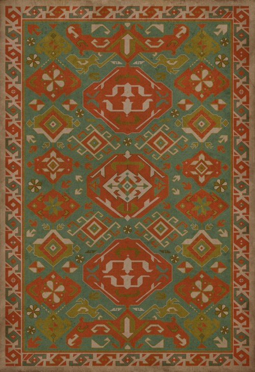 Williamsburg - Traditional - Traditional