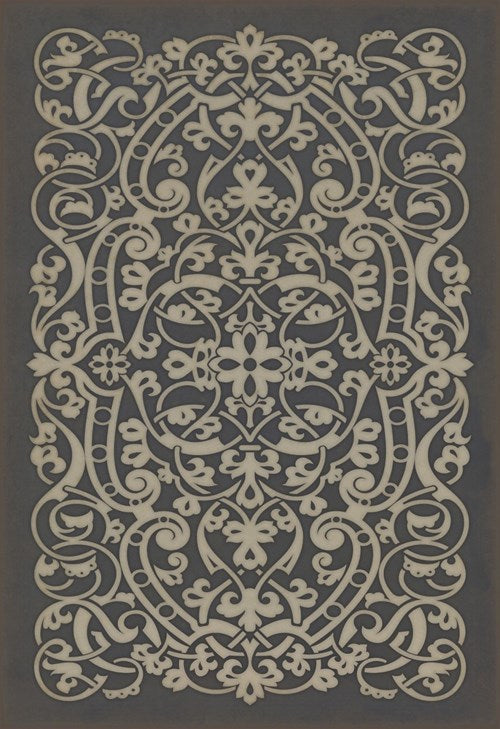 Pattern 77 - Chopin