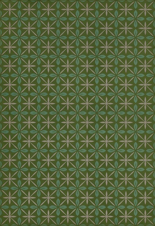 Pattern 81 - Downtown Diner