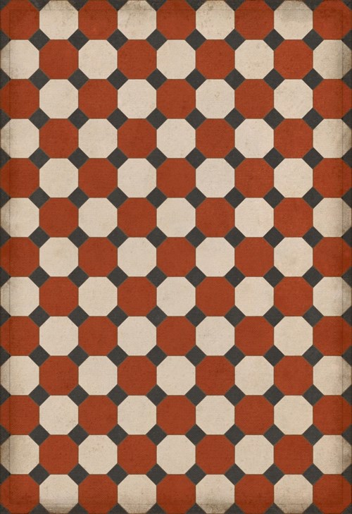 Williamsburg - Octagons - Lee