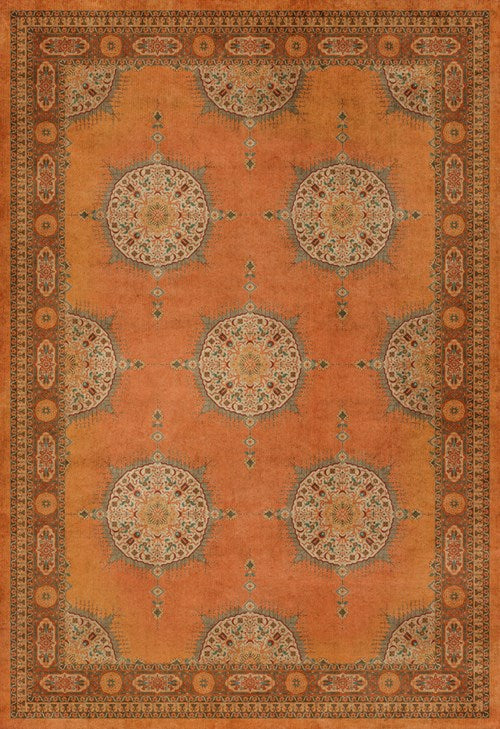Persian Bazaar - Tabriz - Zurvan