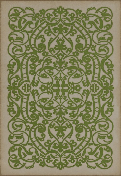 Pattern 77 - Schubert