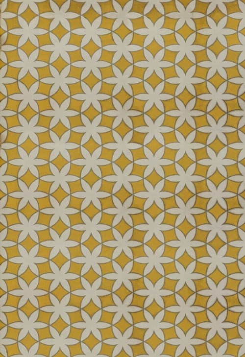Pattern 79 - Guys And Dolls