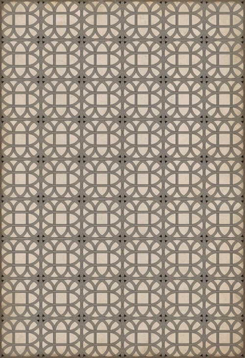 Williamsburg - Lamerie Lattice - Joseph Ward
