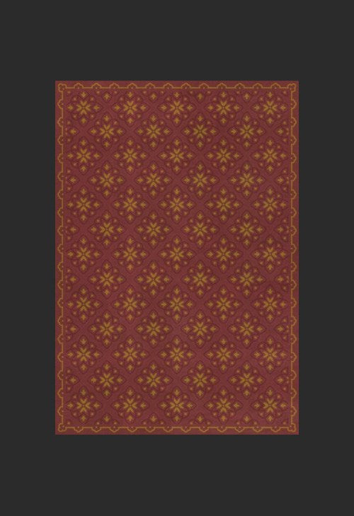 Pattern 45 - Miniatus