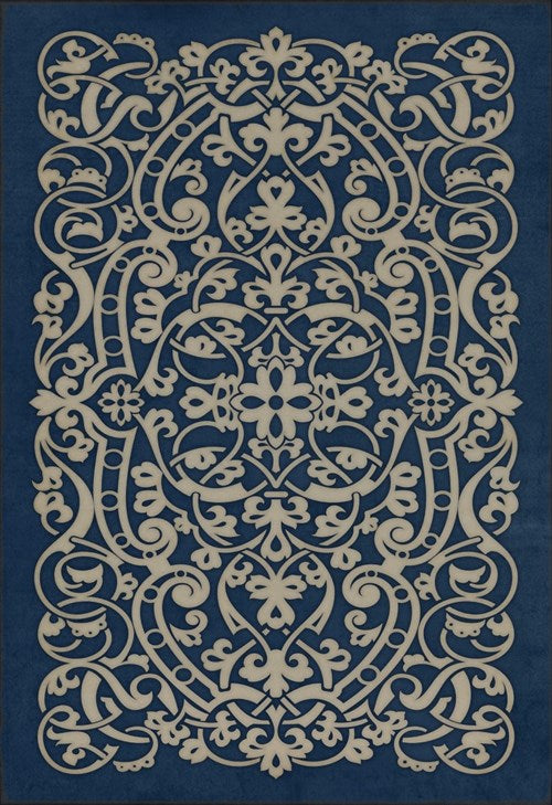 Pattern 77 - Debussy
