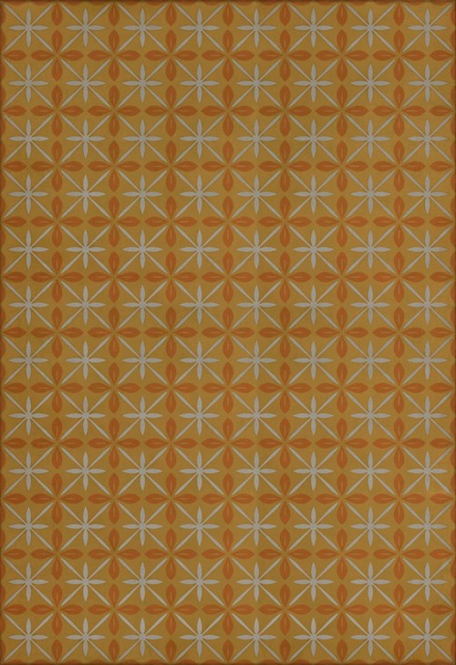 Pattern 81 - Earlybird Special