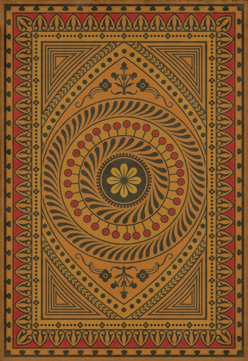 Pattern 75 - Pray For Things Possible