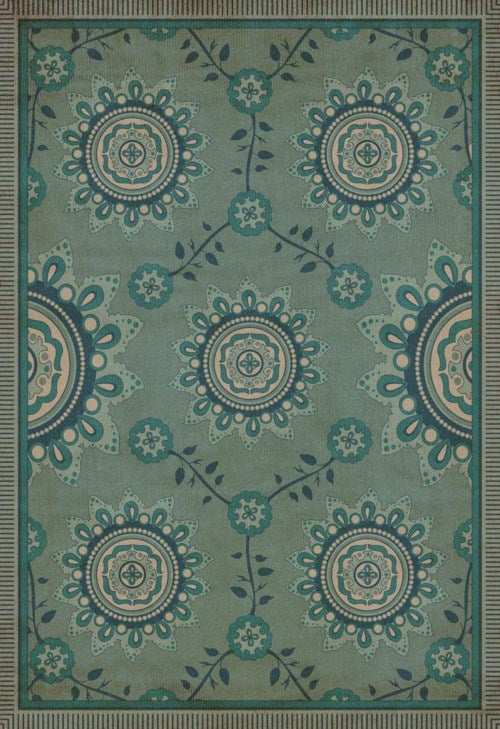 Pattern 44 - Shisha