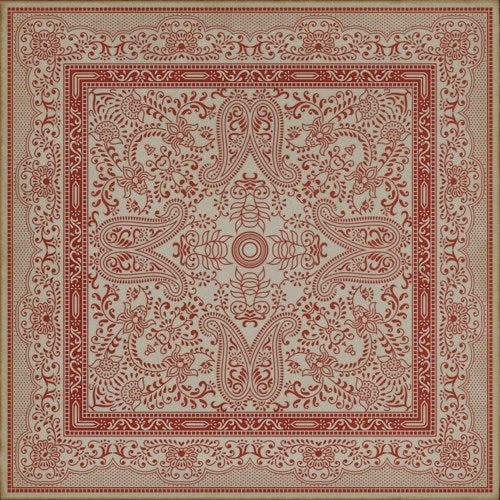 Pattern 76 - The Great Puzzle