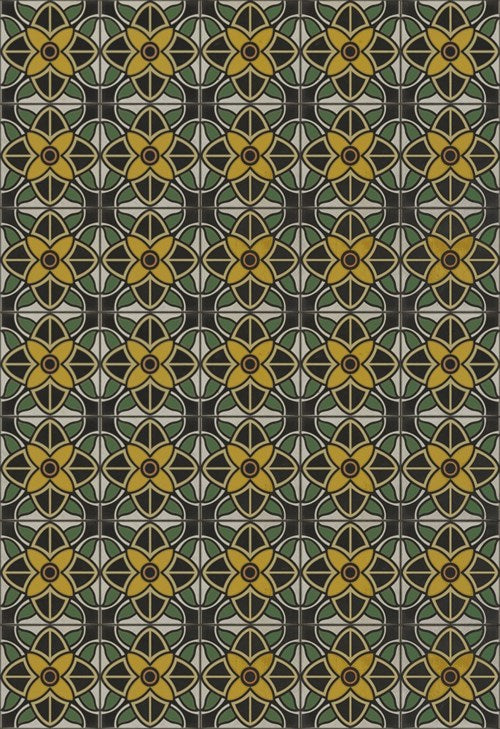 Pattern 80 - Jean Harlow