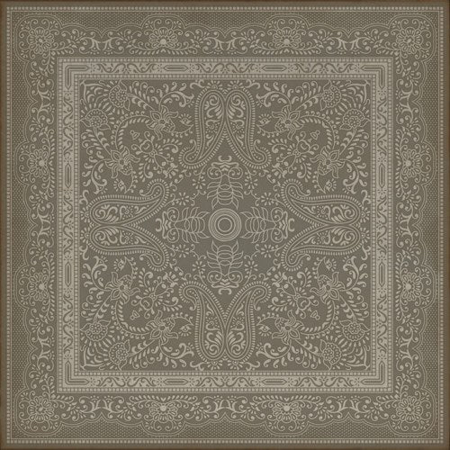 Pattern 76 - Brillig