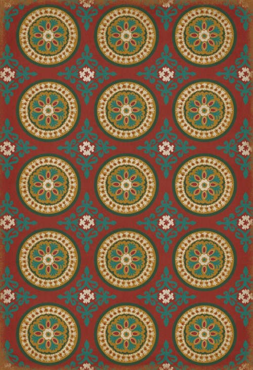 Pattern 43 - Awakening