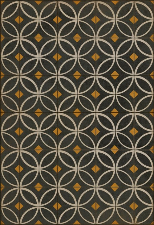 Pattern 70 - When The Saints Go Marching In