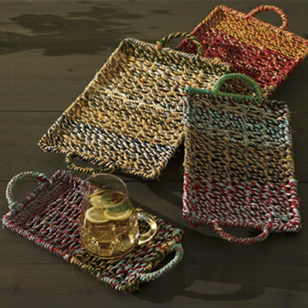 Serving Trays (Set of 3)