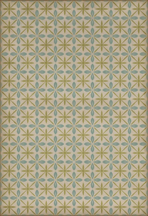 Pattern 81 - Mom's Kitchen