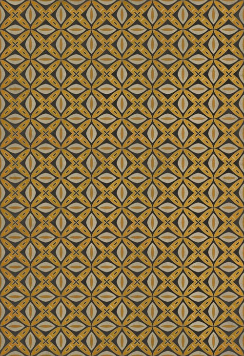 Pattern 82 - Canary Robb