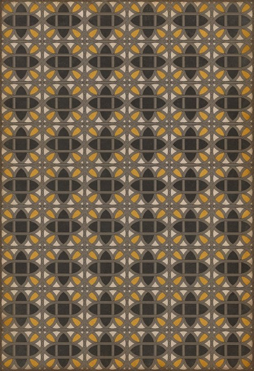 Williamsburg - Lamerie Lattice - Paul Revere