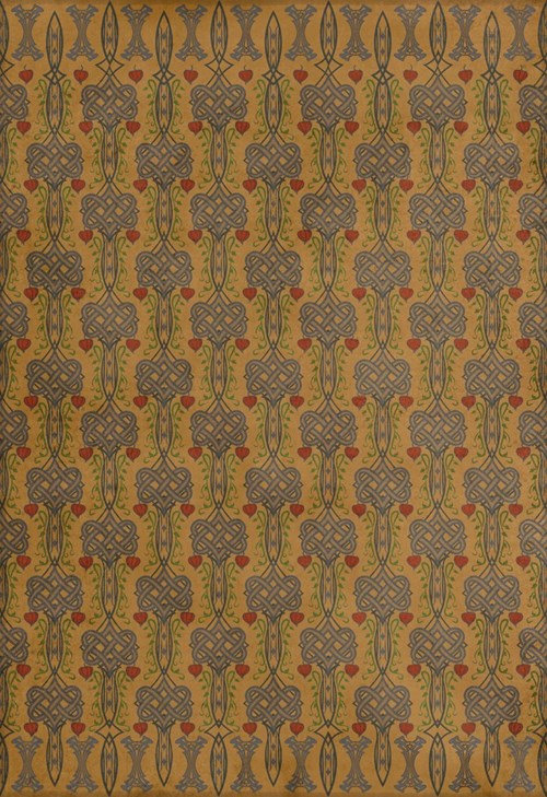 Artisanry - Lord Byron - It Is The Hour