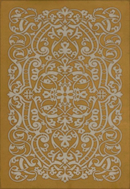 Pattern 77 - Handel