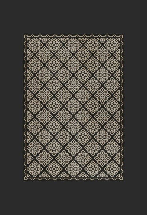Pattern 45 - Nitritus