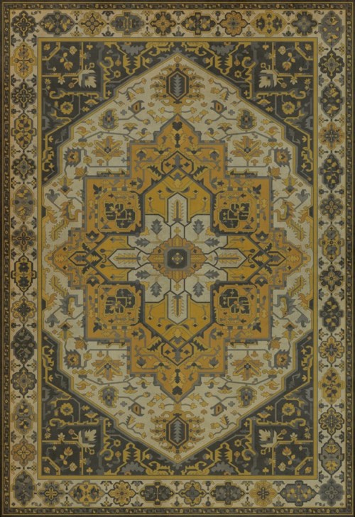 Persian Bazaar - Camelot - Charlemagne