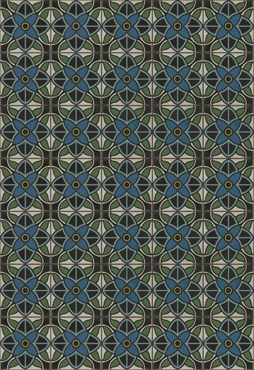 Pattern 80 - Judy Garland