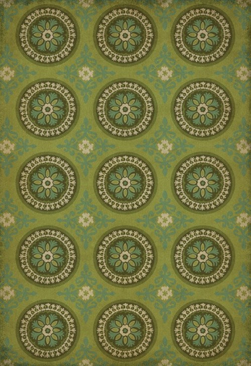 Pattern 43 - Dharma
