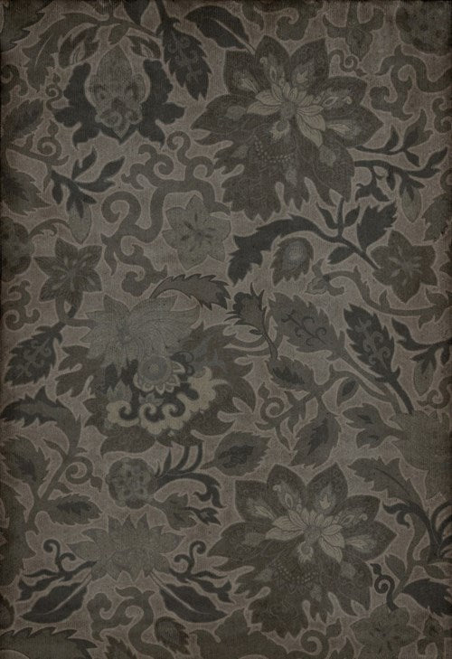 Pattern 71 - The Japanese Alps