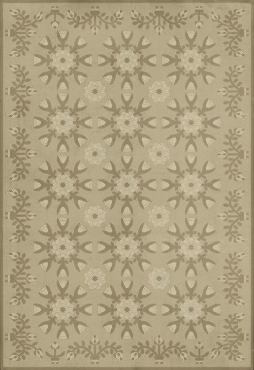 Williamsburg - Needlework - Margaret's Diary