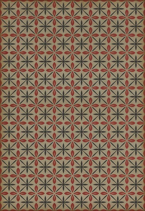 Pattern 81 - The Soda Jerk