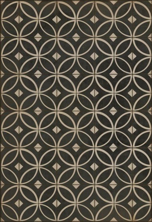 Pattern 70 - Marry The Night