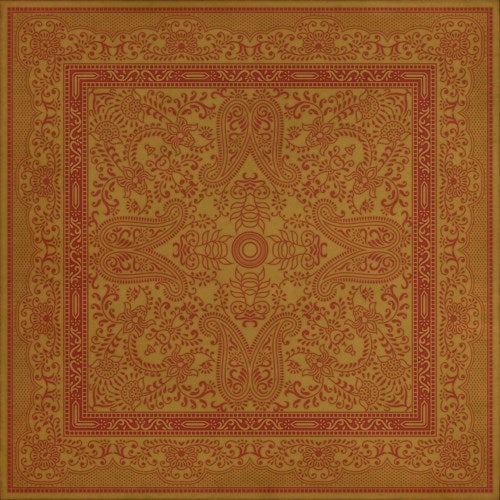 Pattern 76 - Unbirthday