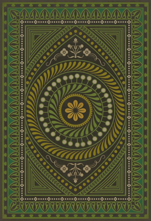 Pattern 75 - Do Not Trust Wealth
