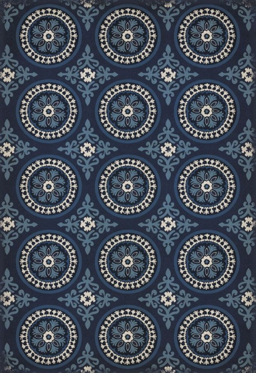 Pattern 43 - Zen