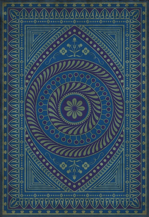 Pattern 75 - Pursue Harmony