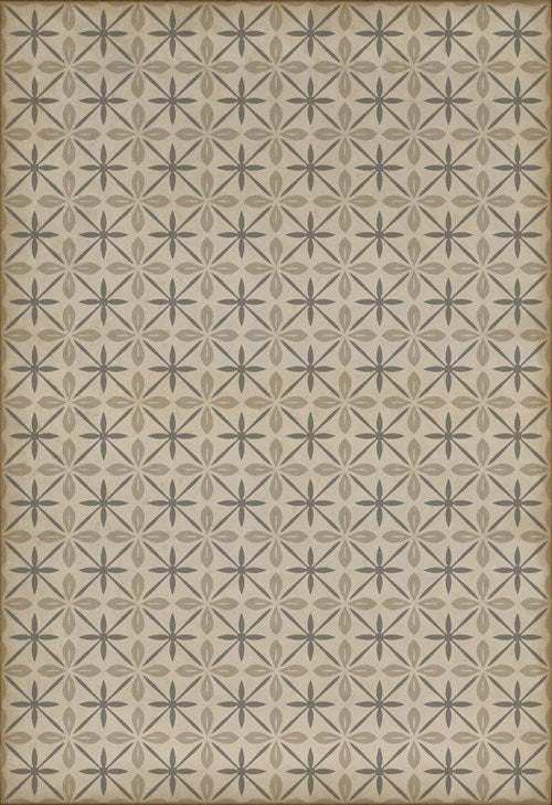 Pattern 81 - Carhop