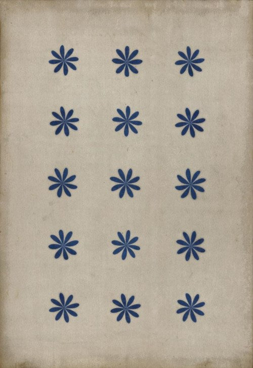 Pattern 48 - Cloche