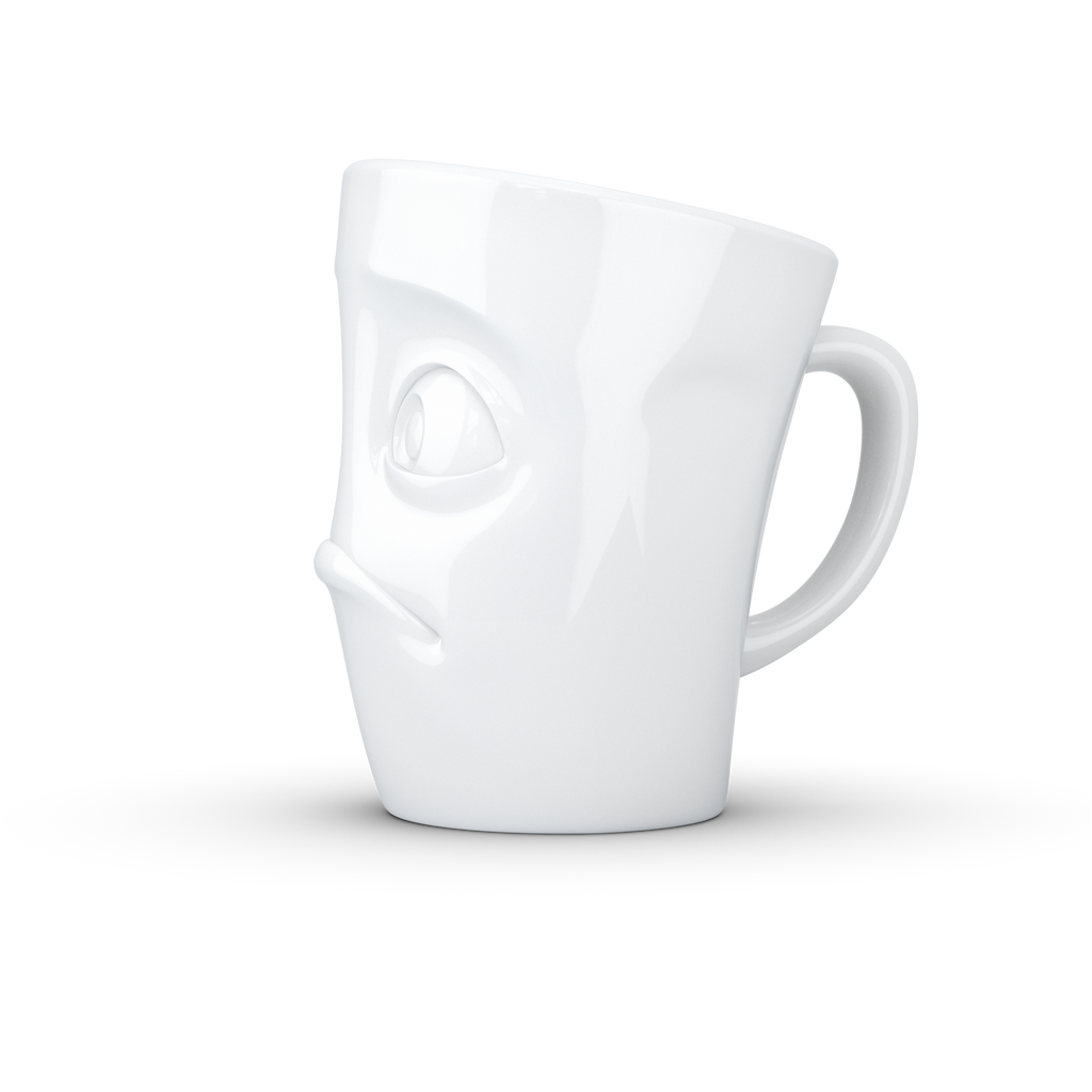 TASSEN Baffled Coffee Mug