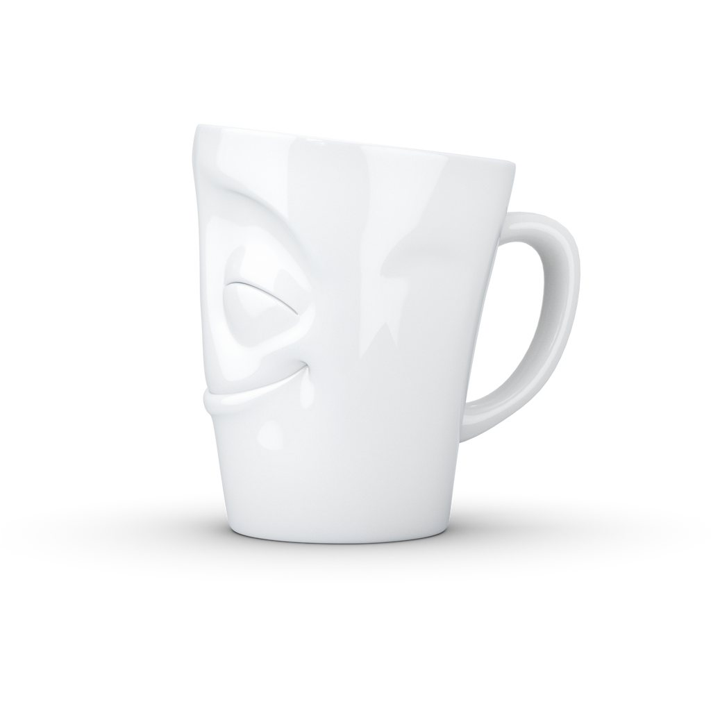 TASSEN Cheery Coffee Mug