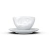 TASSEN Tasty Coffee Cup & Saucer