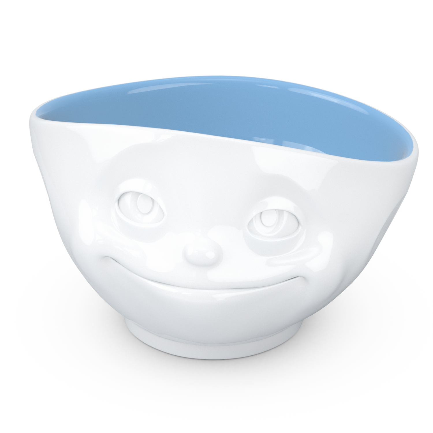 Two Tone Dreamy Bowl