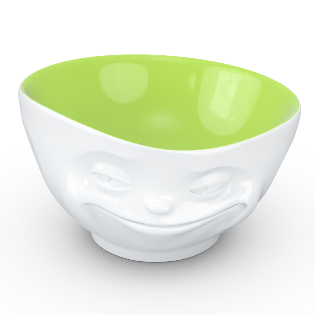 Two Tone Grinning Bowl | TASSEN Made in Germany by Fiftyeight Products