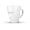 TASSEN Grumpy Coffee Mug